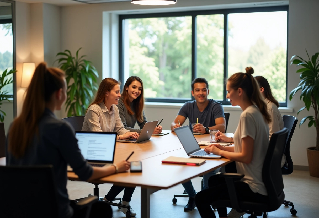 bureau professionnel