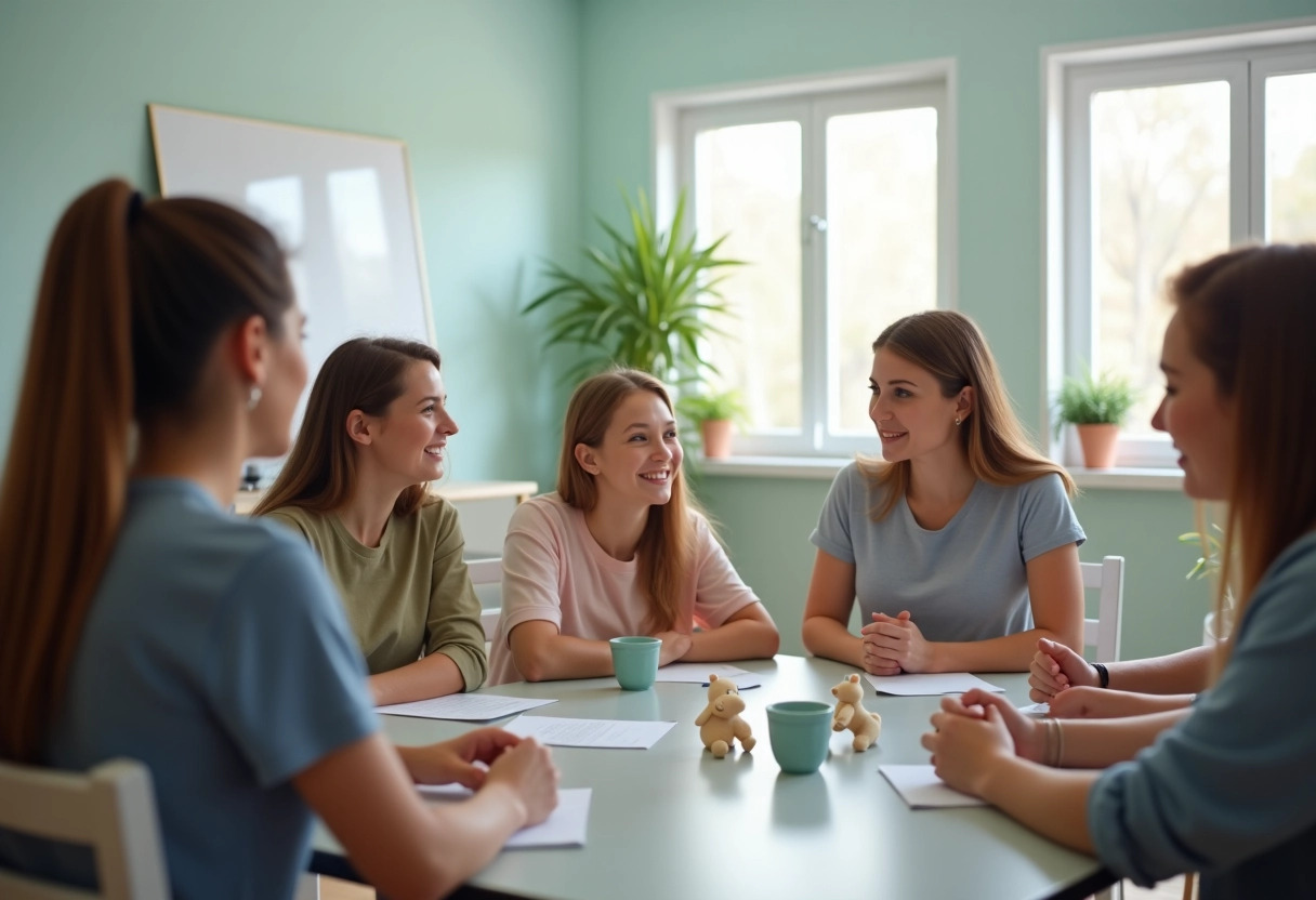 formation alternance