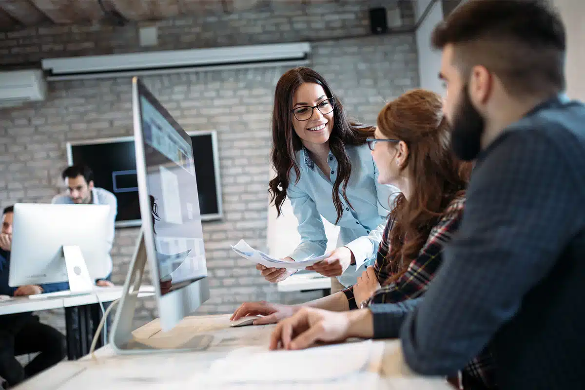 Quelle formation aux métiers en alternance choisir